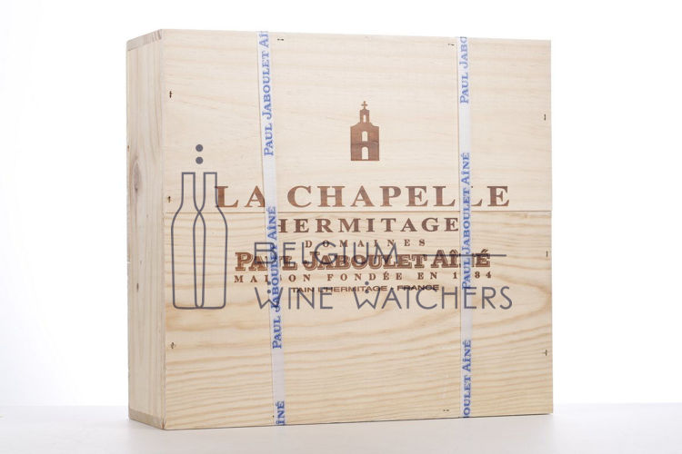 Image de 2017 HERMITAGE LA CHAPELLE